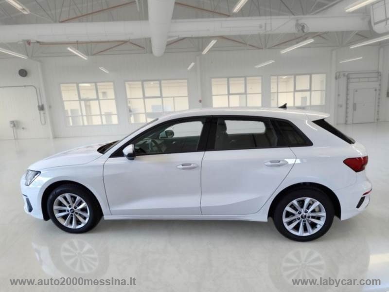 A3 SPB 30 TDI Business - immagine 5