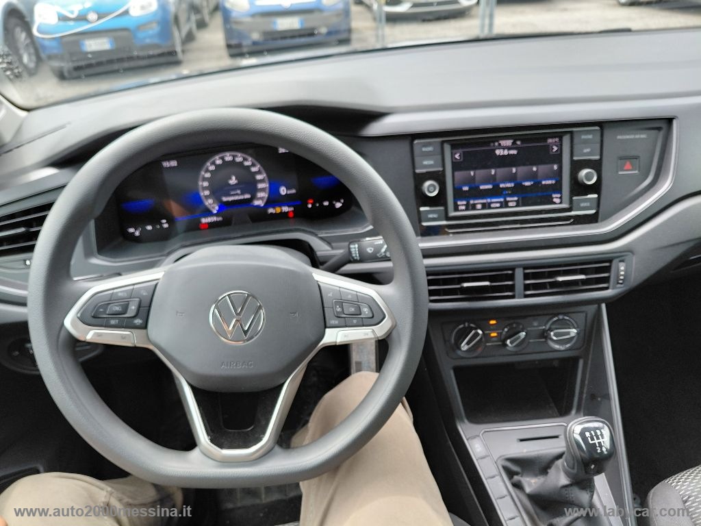 Taigo 1.0 TSI Life - immagine 5