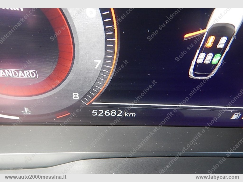 Qashqai MHEV 140 CV N-Connecta - immagine 5