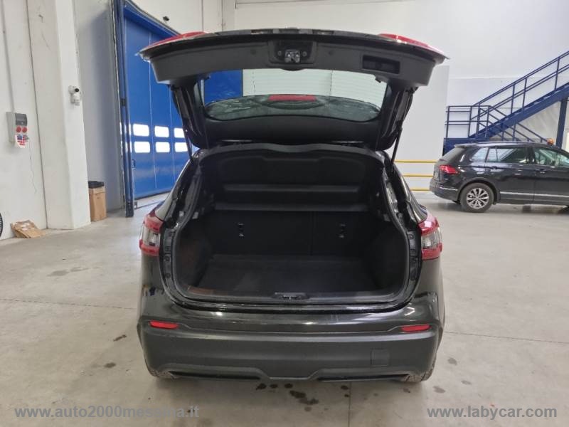 Qashqai 1.5 dCi 115 CV Business - immagine 5