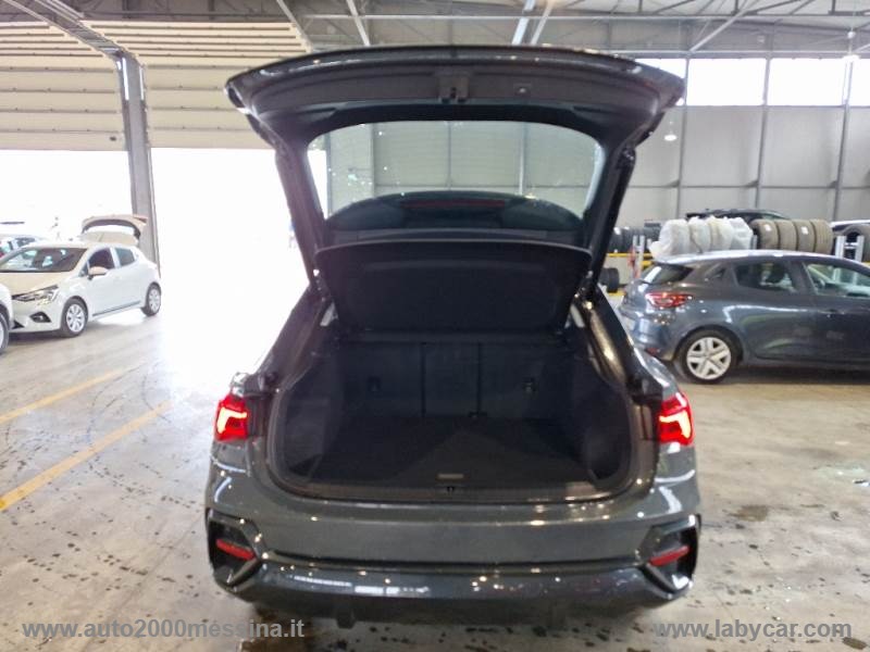 Q3 SPB 35 TDI S tronic Business Plus - immagine 5