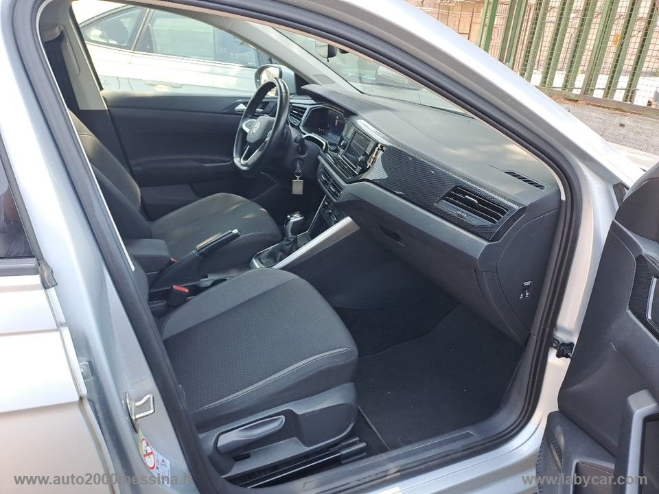 Taigo 1.0 TSI 110 CV DSG Life - immagine 5