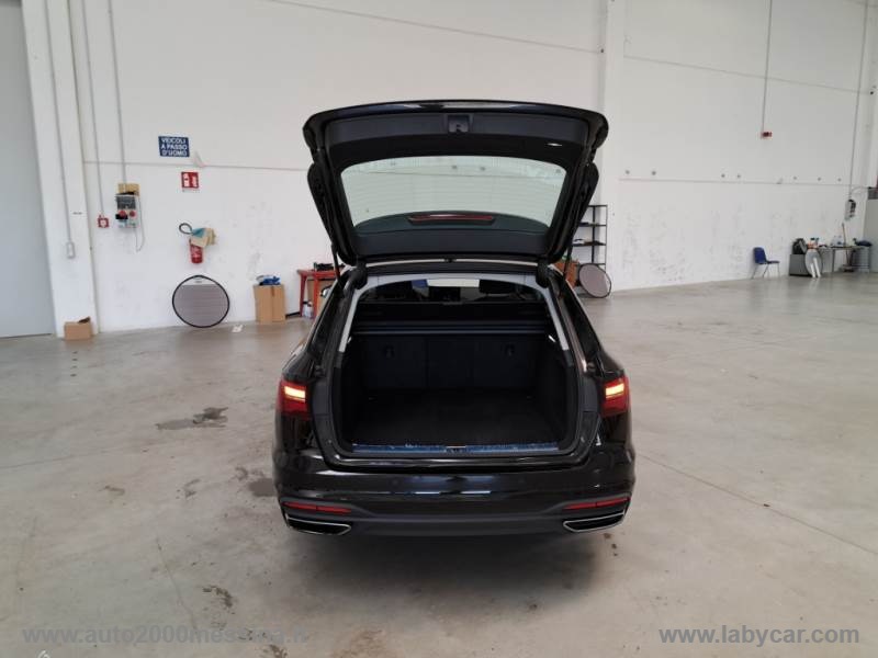 A4 Avant 35 TDI/163CV S tronic Business - immagine 5