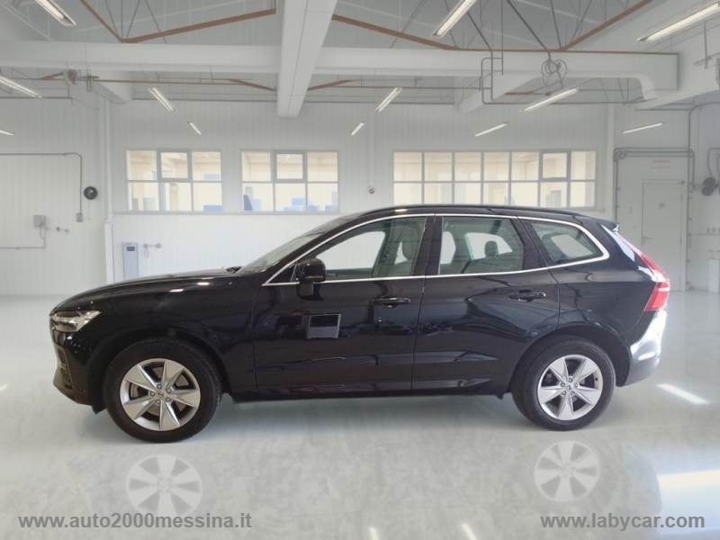 XC60 B4 N1 AUTOCARRO 5 POSTI - immagine 5