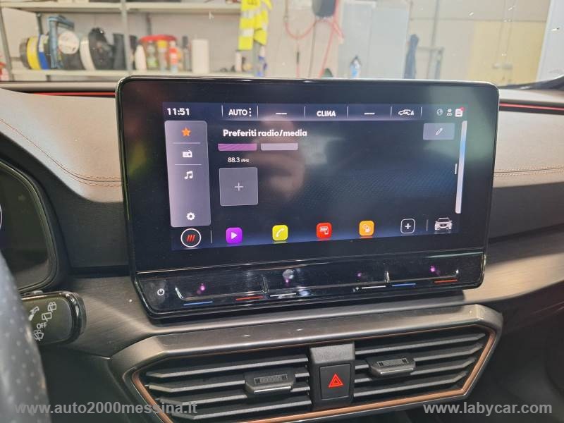 Formentor 2.0 TDI - immagine 5