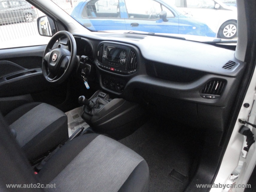 Doblò 1.3 MJT PC Combi N1 SX - immagine 5