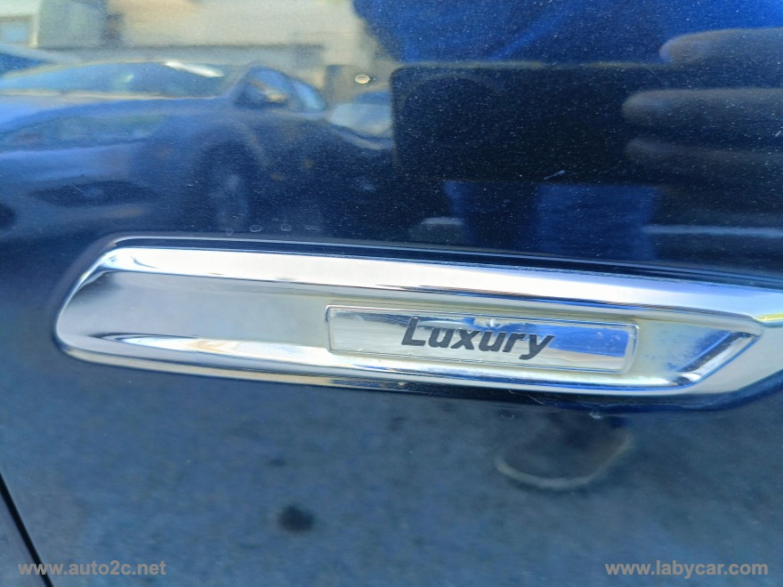 520d Touring Luxury - immagine 5