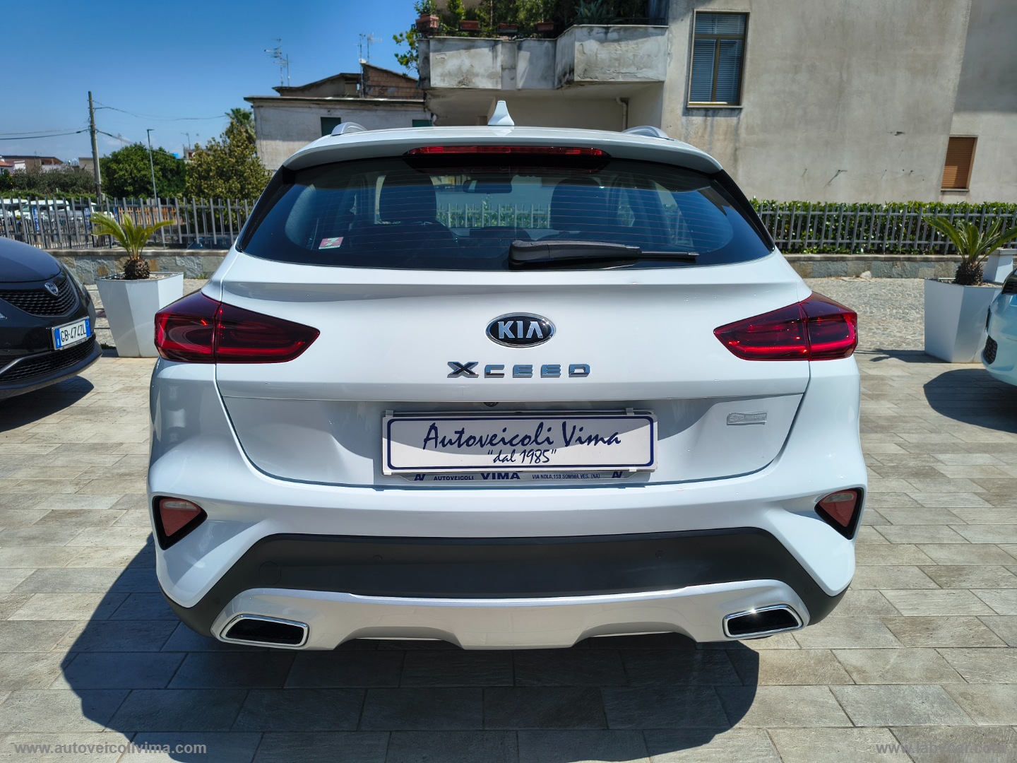 Xceed 1.0 T-GDi GPL Style - immagine 5