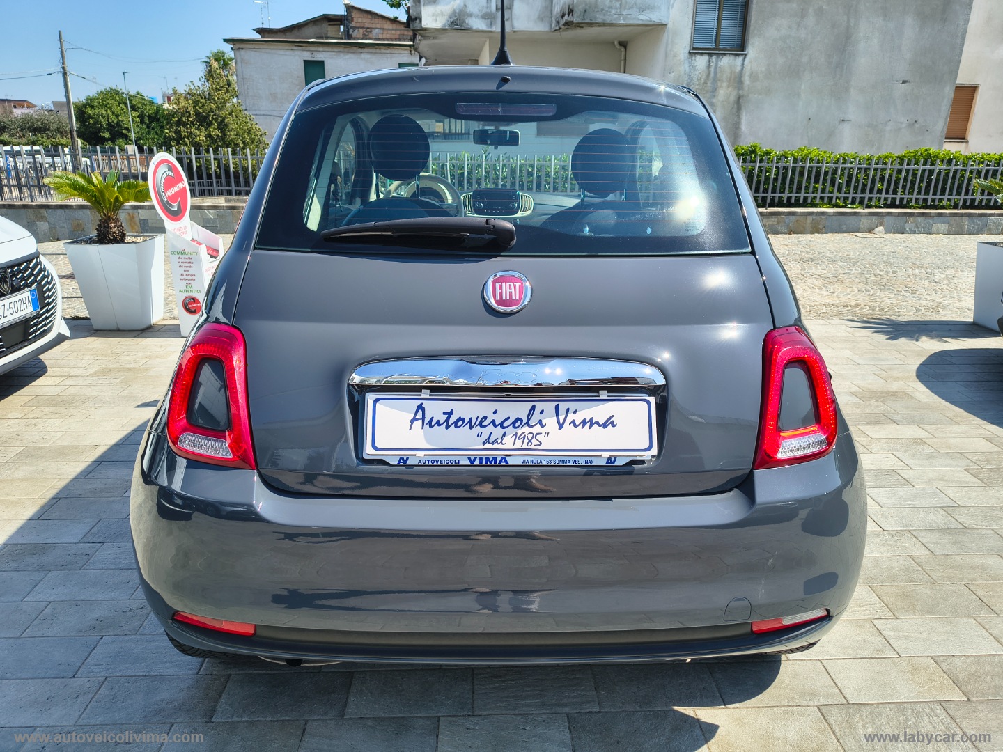 500 1.2 EasyPower Cult - immagine 5