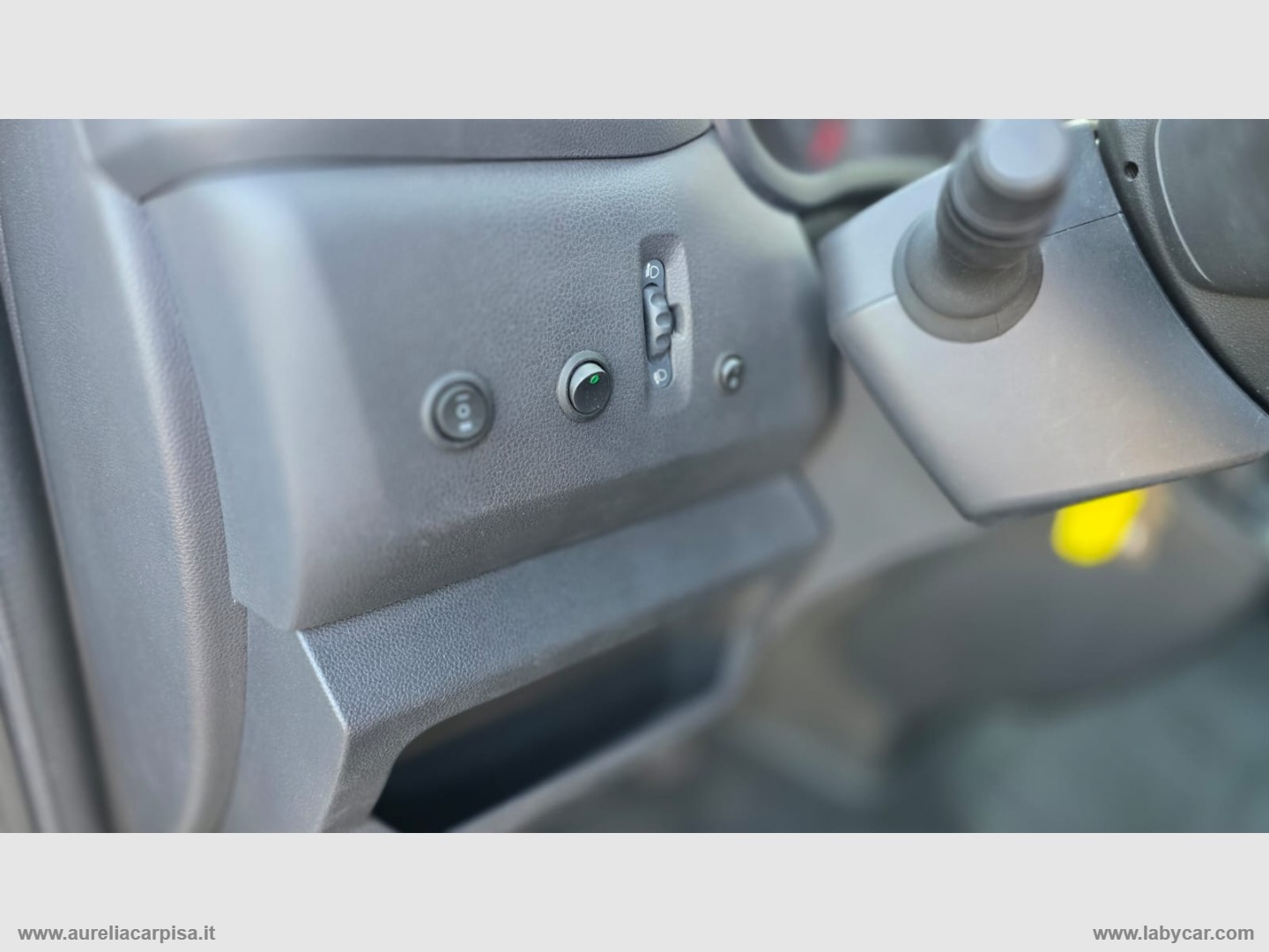 Master T35 2.3dCi135 PL-TM VAN TRASPORTO CAVALLI - immagine 5