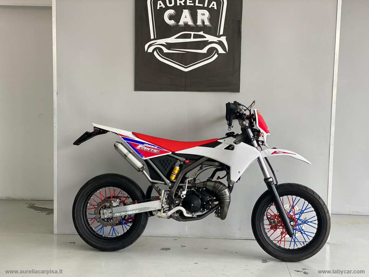 Motard 50 - immagine 5