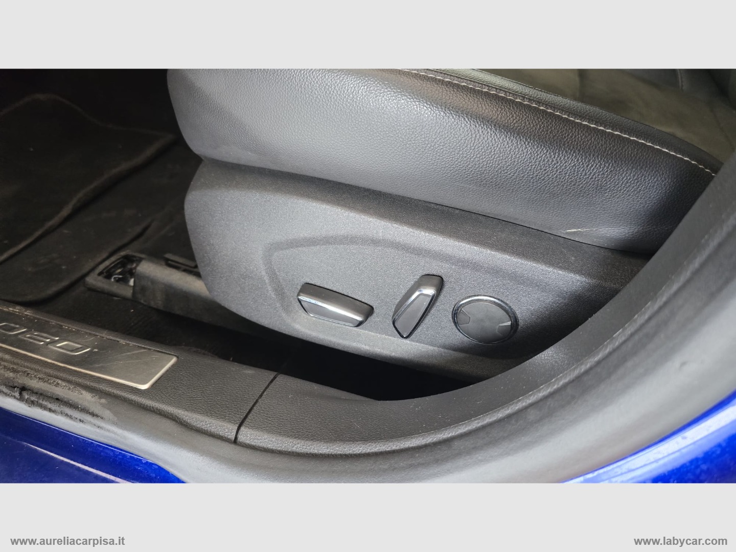 Mondeo 1.5 TDCi 120 ECOn.S&S SW Tit. Bs. - immagine 5