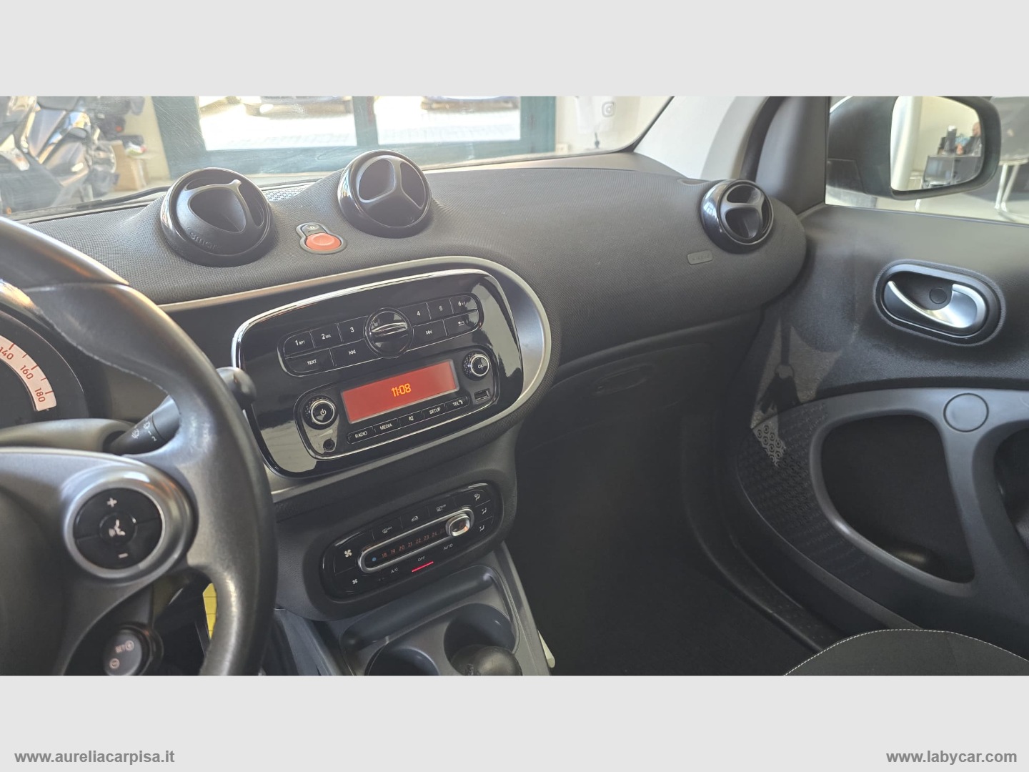 fortwo 70 1.0 twinamic Passion - immagine 5