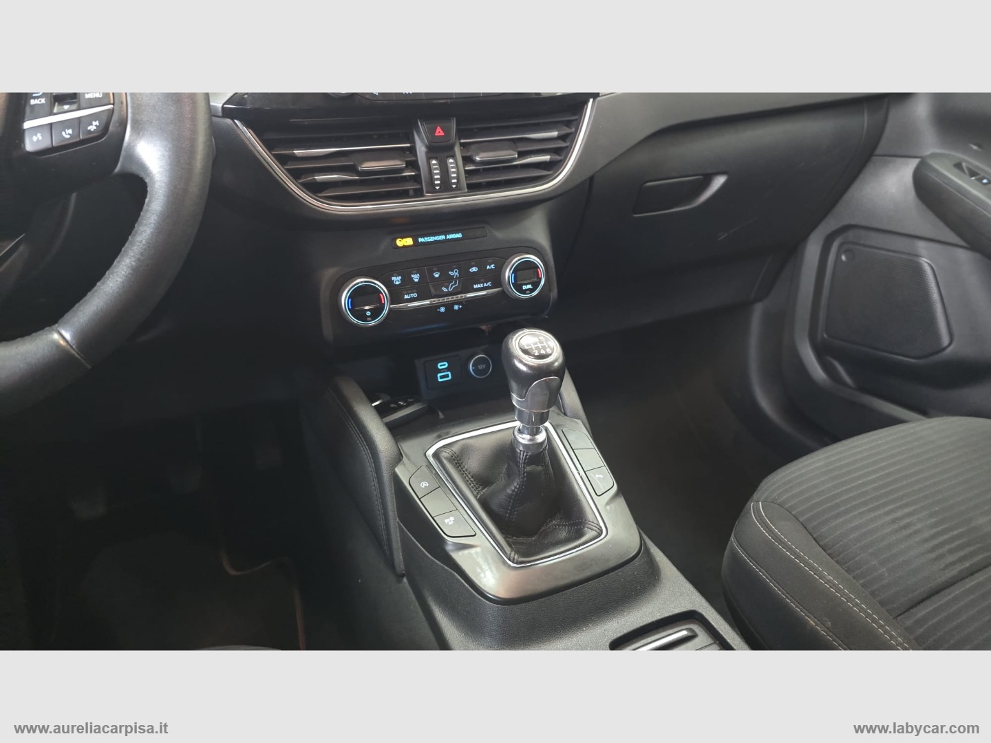 Kuga 1.5 EcoBlue 120 CV 2WD Titanium - immagine 5