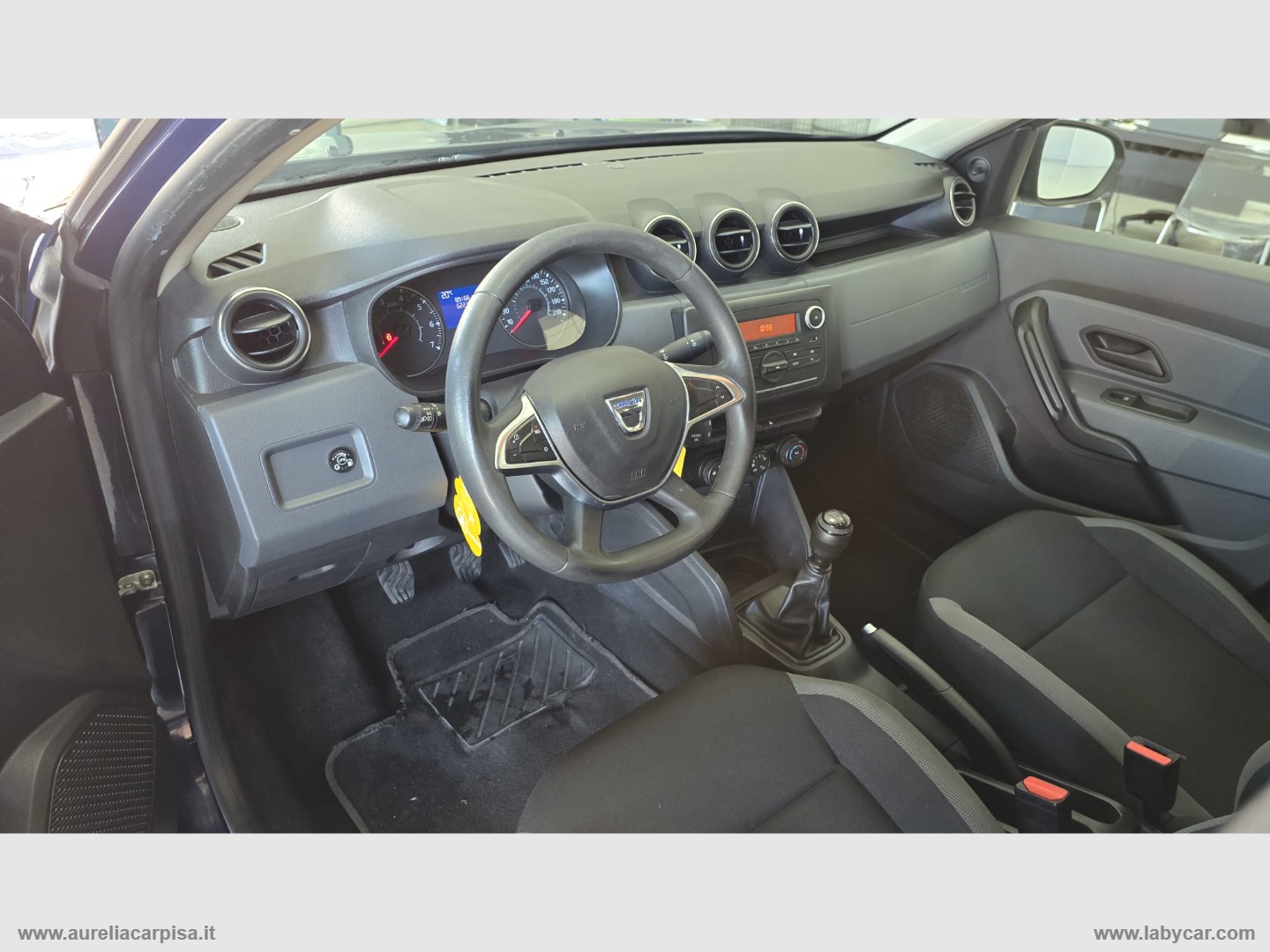 Duster 1.0 TCe 100CV ECO-G 4x2 Essential - immagine 5