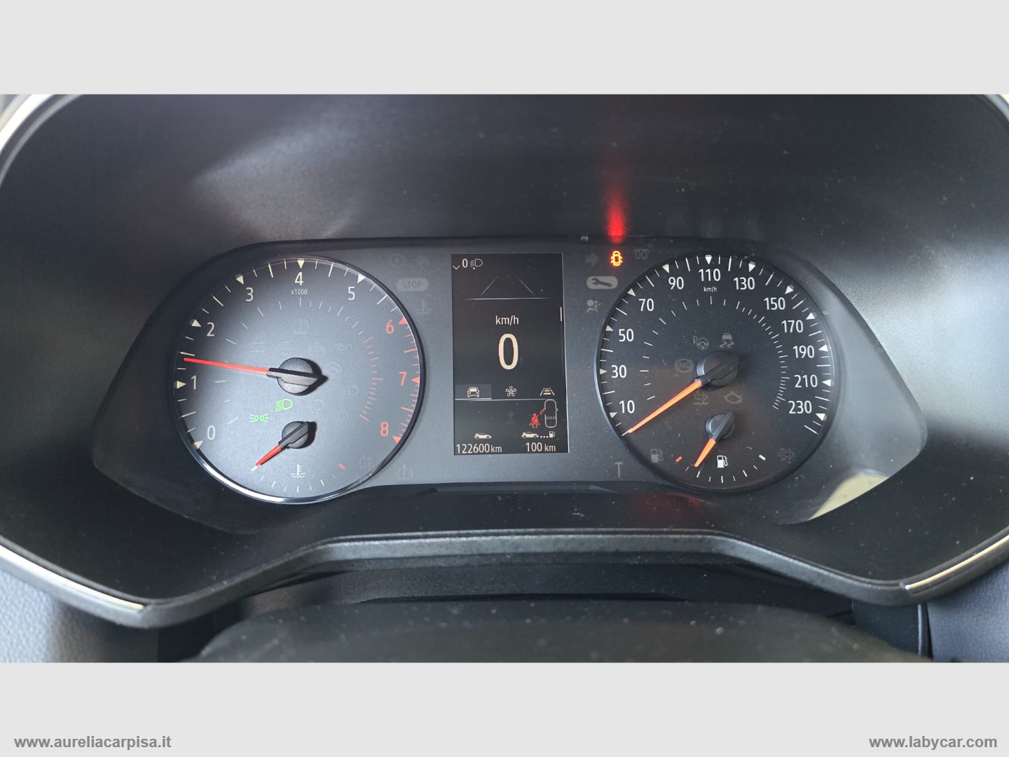 Clio TCe 12V 100 CV 5p. Life - immagine 5