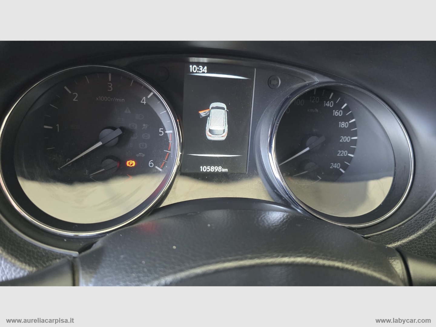 Qashqai 1.5 dCi Acenta - immagine 5