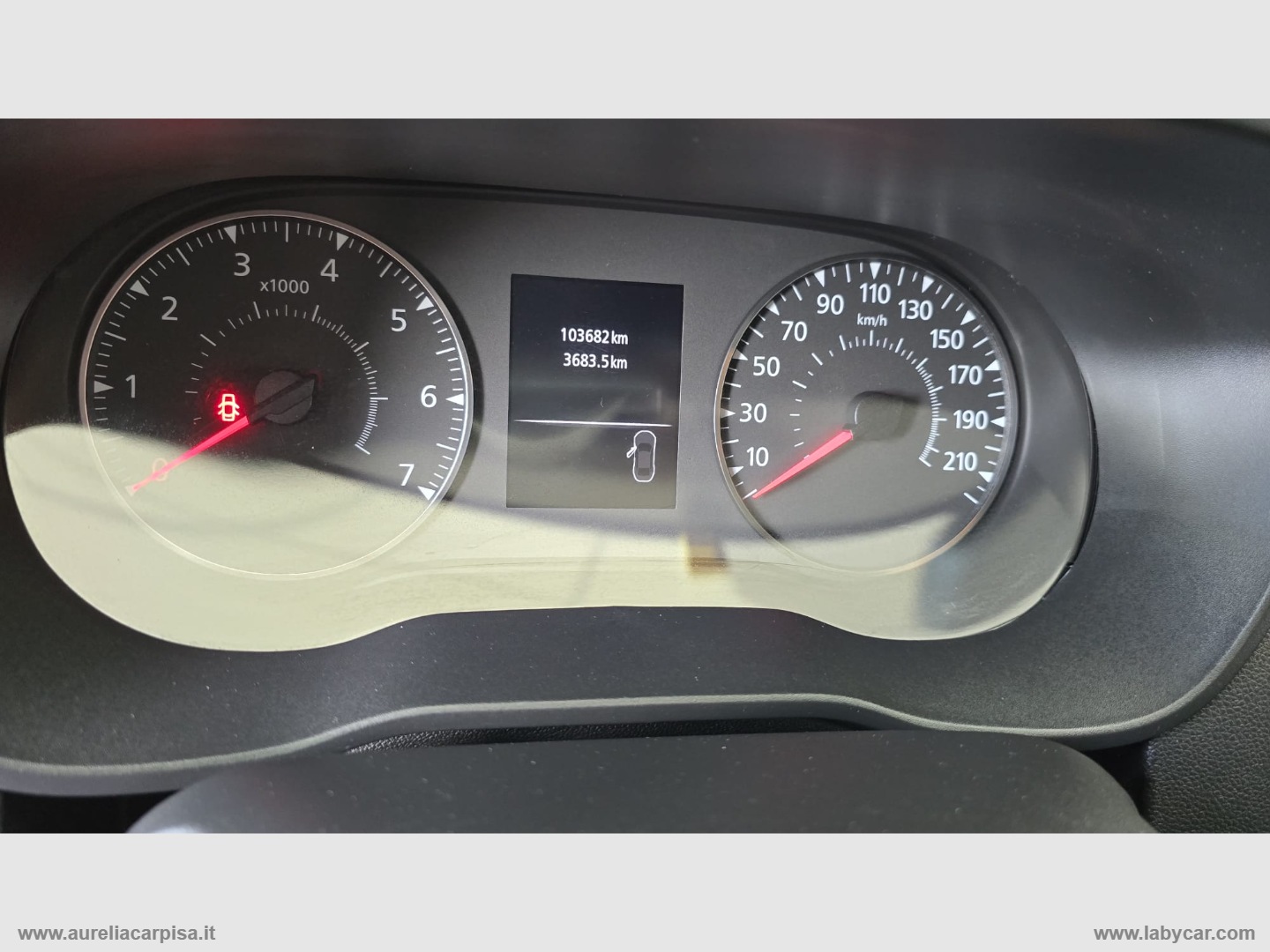 Duster 1.5 Blue dCi 8V 115 CV 4x2 Prest. - immagine 5