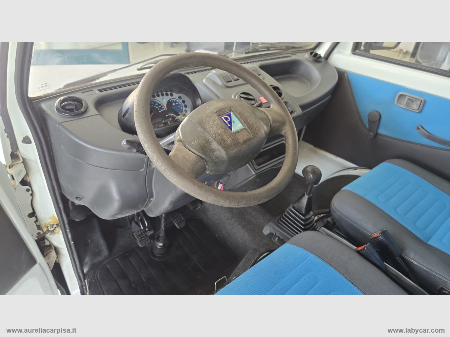 Porter 1.3 Cass.Rib. Maxxi Ext - immagine 5