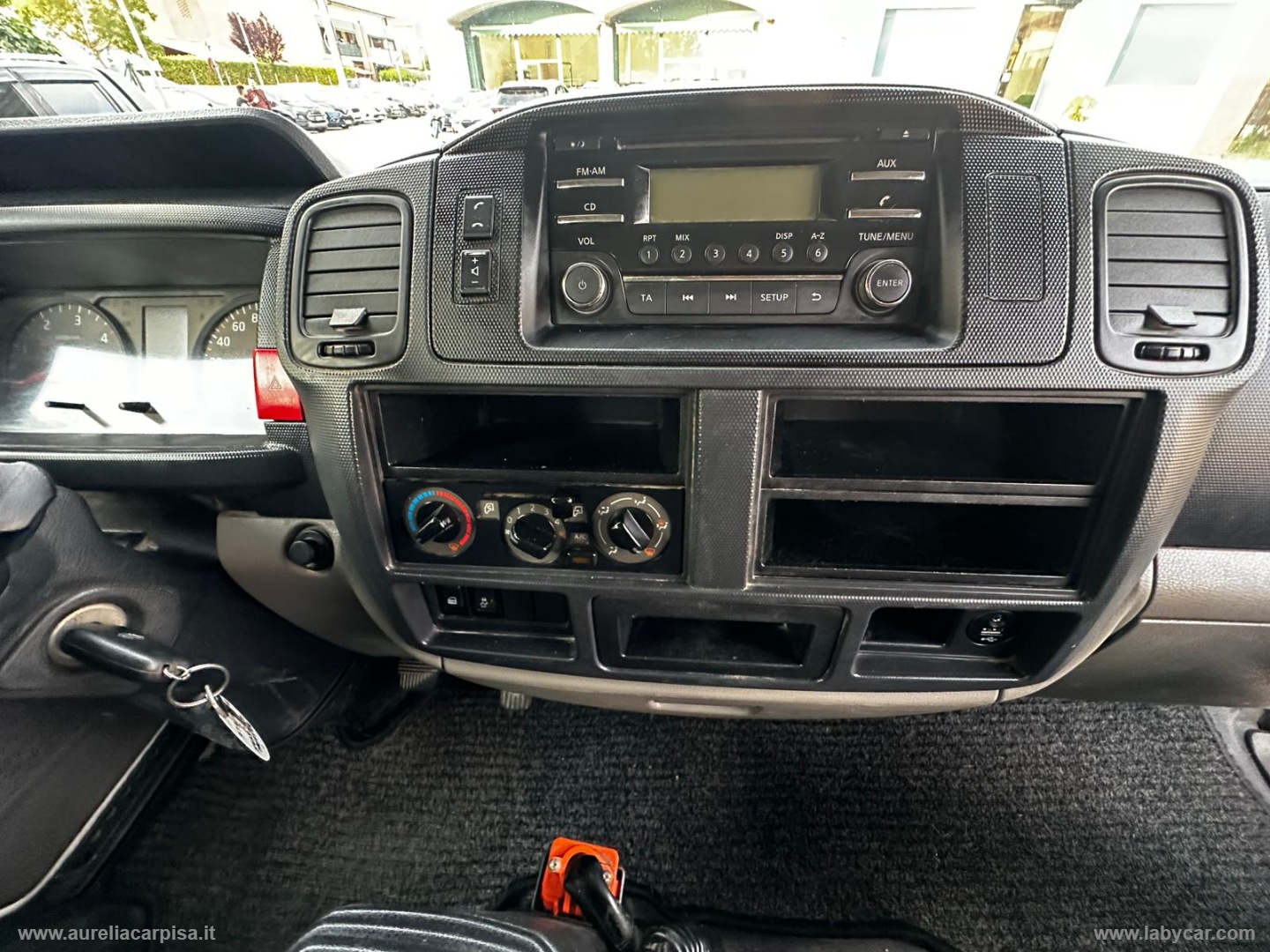 NT400Cabstar 35.13 3.0TDi130 PL-DC-RGCab - immagine 5