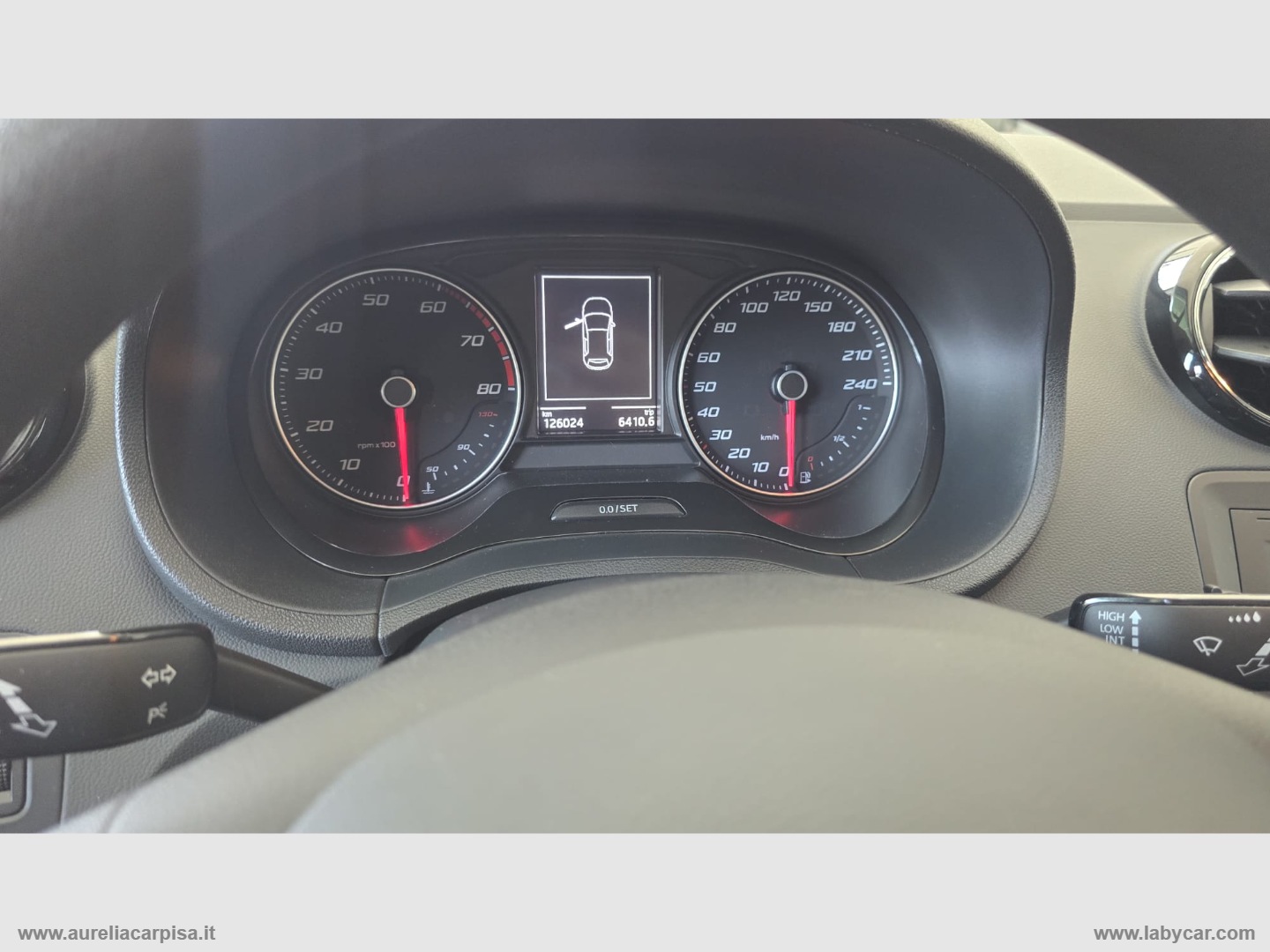 Ibiza 1.0 75CV 5p. Style - immagine 5