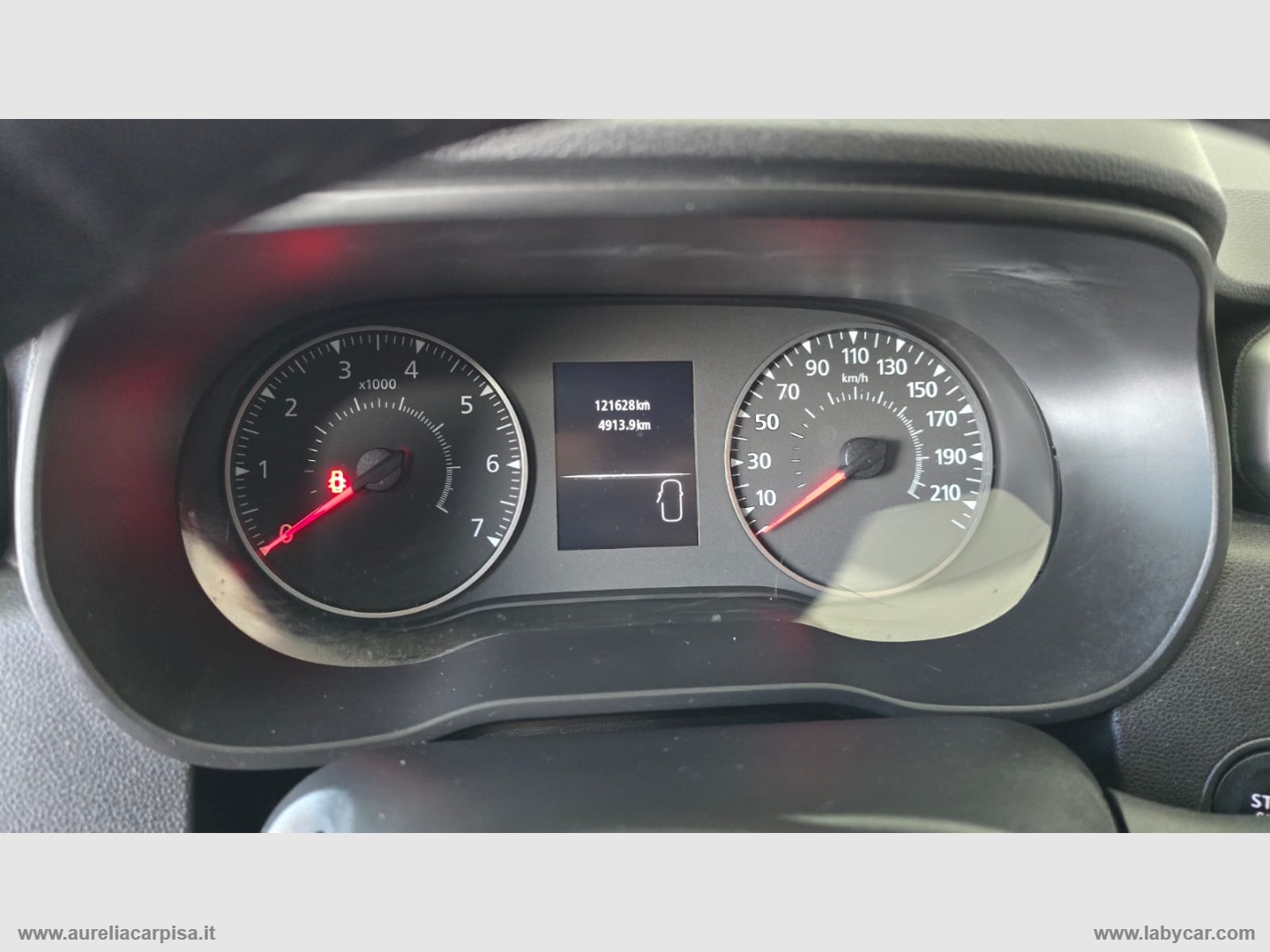 Duster 1.0 TCe GPL 4x2 Extreme - immagine 5