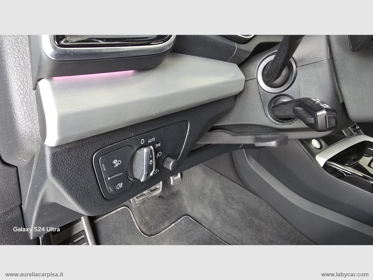 Q5 SPB 40 TDI quattro S tronic S line - immagine 5