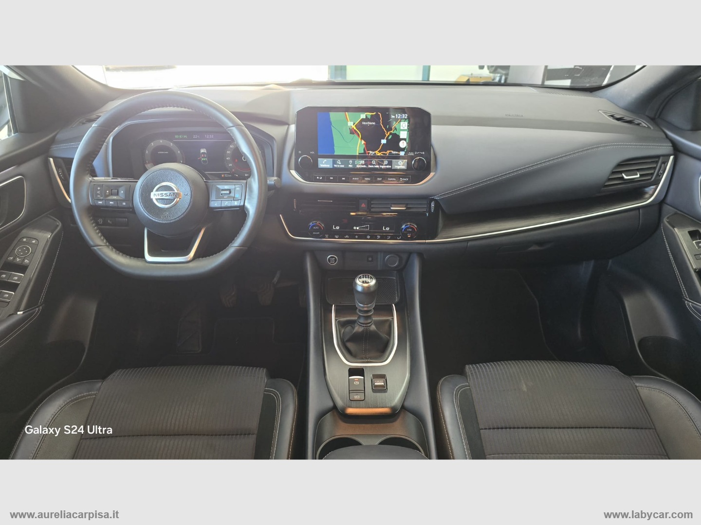 Qashqai MHEV 140 CV Tekna - immagine 5