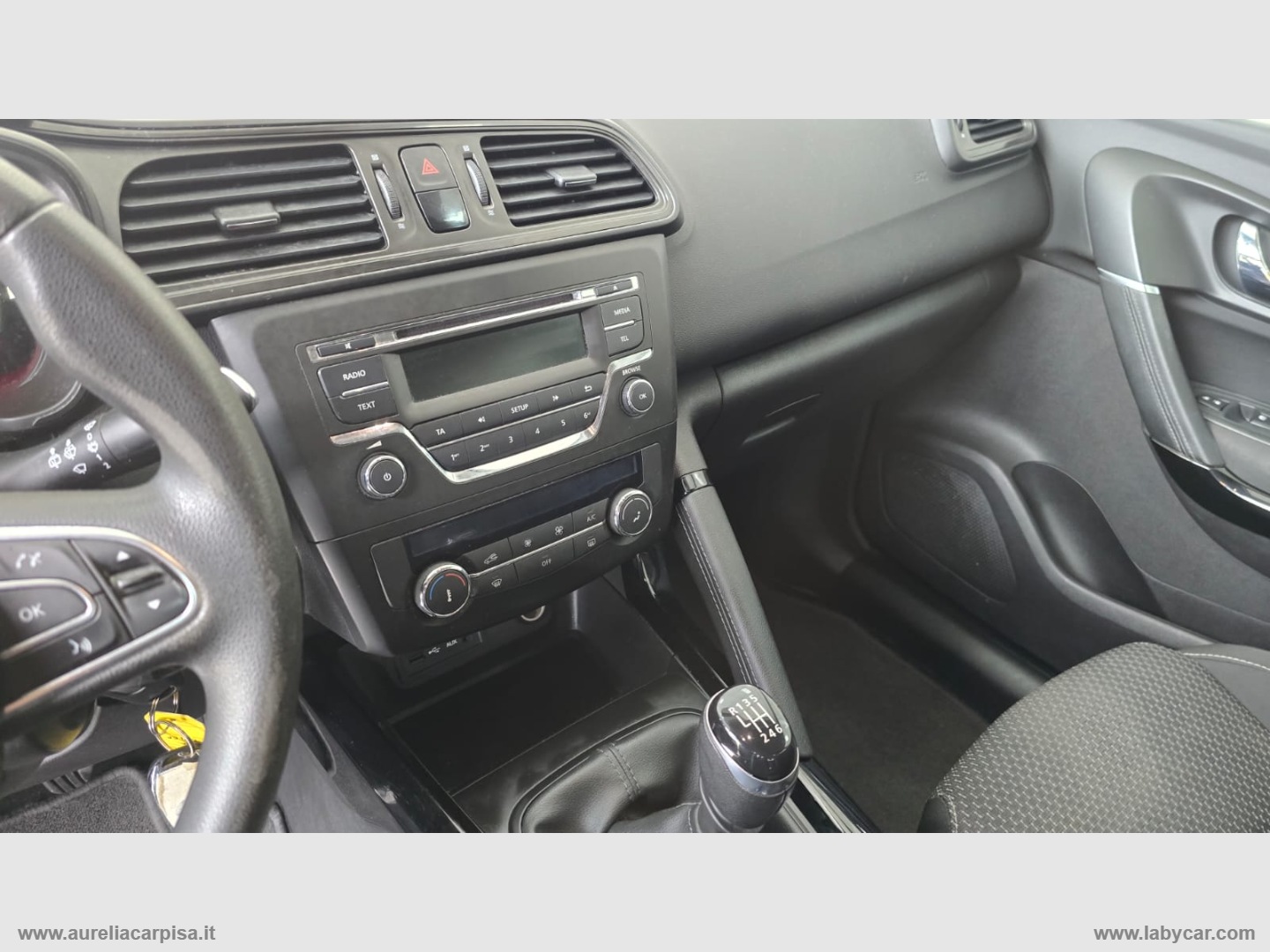 Kadjar dCi 8V 110 CV Energy Life - immagine 5