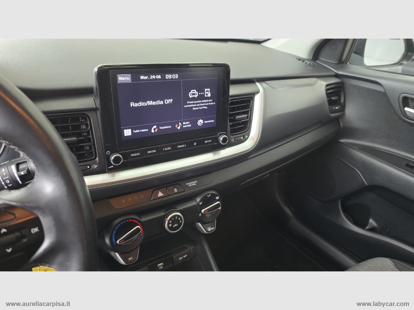Stonic 1.2 ECO GPL Style - immagine 5