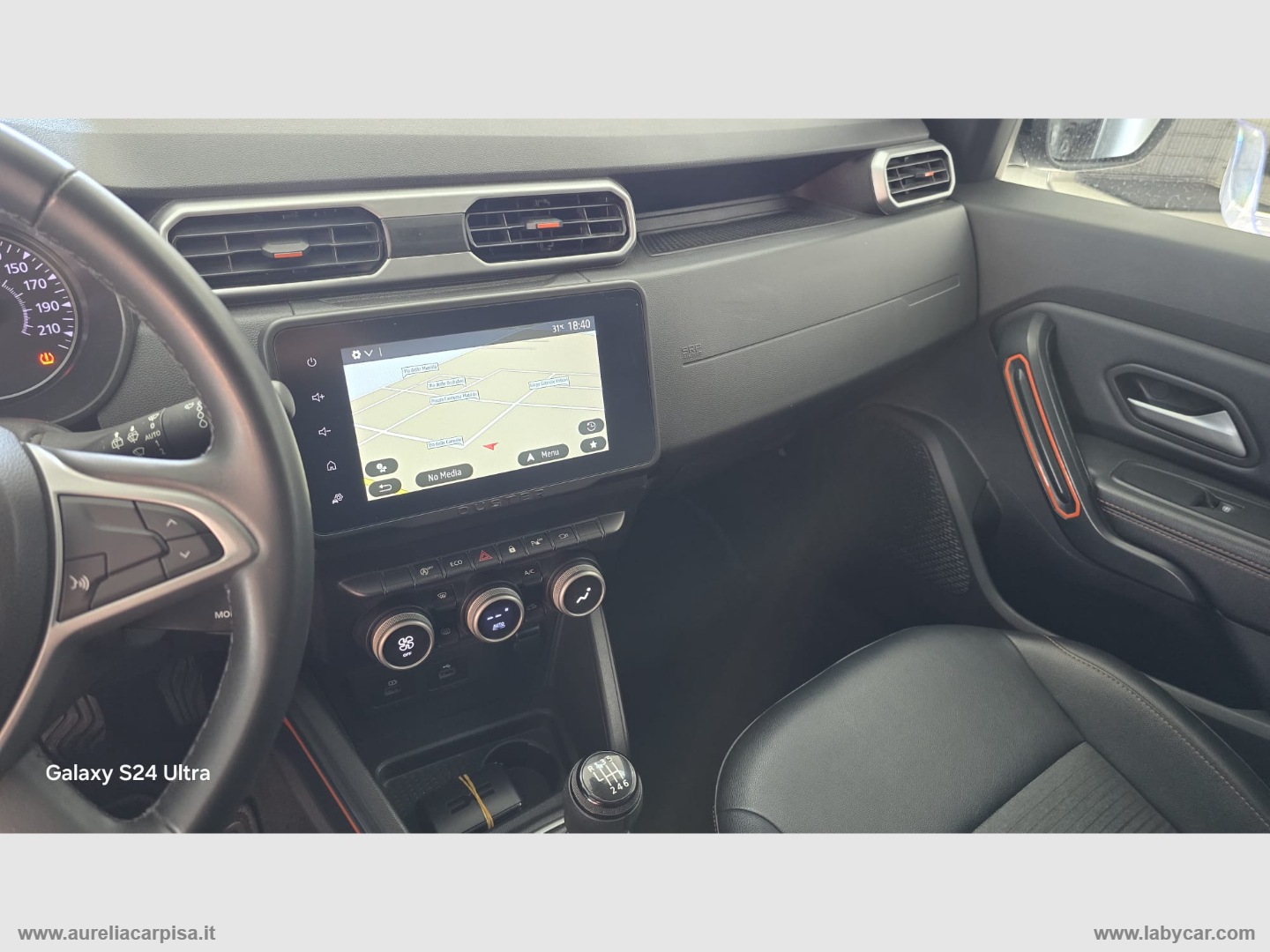 Duster 1.0 TCe GPL 4x2 Extreme - immagine 5