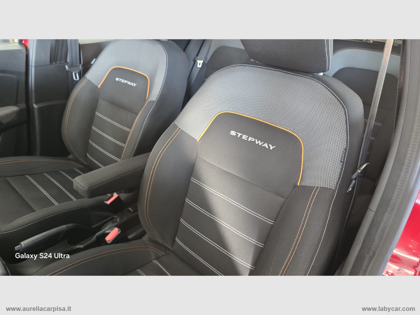 Sandero Stepway 1.0 TCe ECO-G Comfort - immagine 5