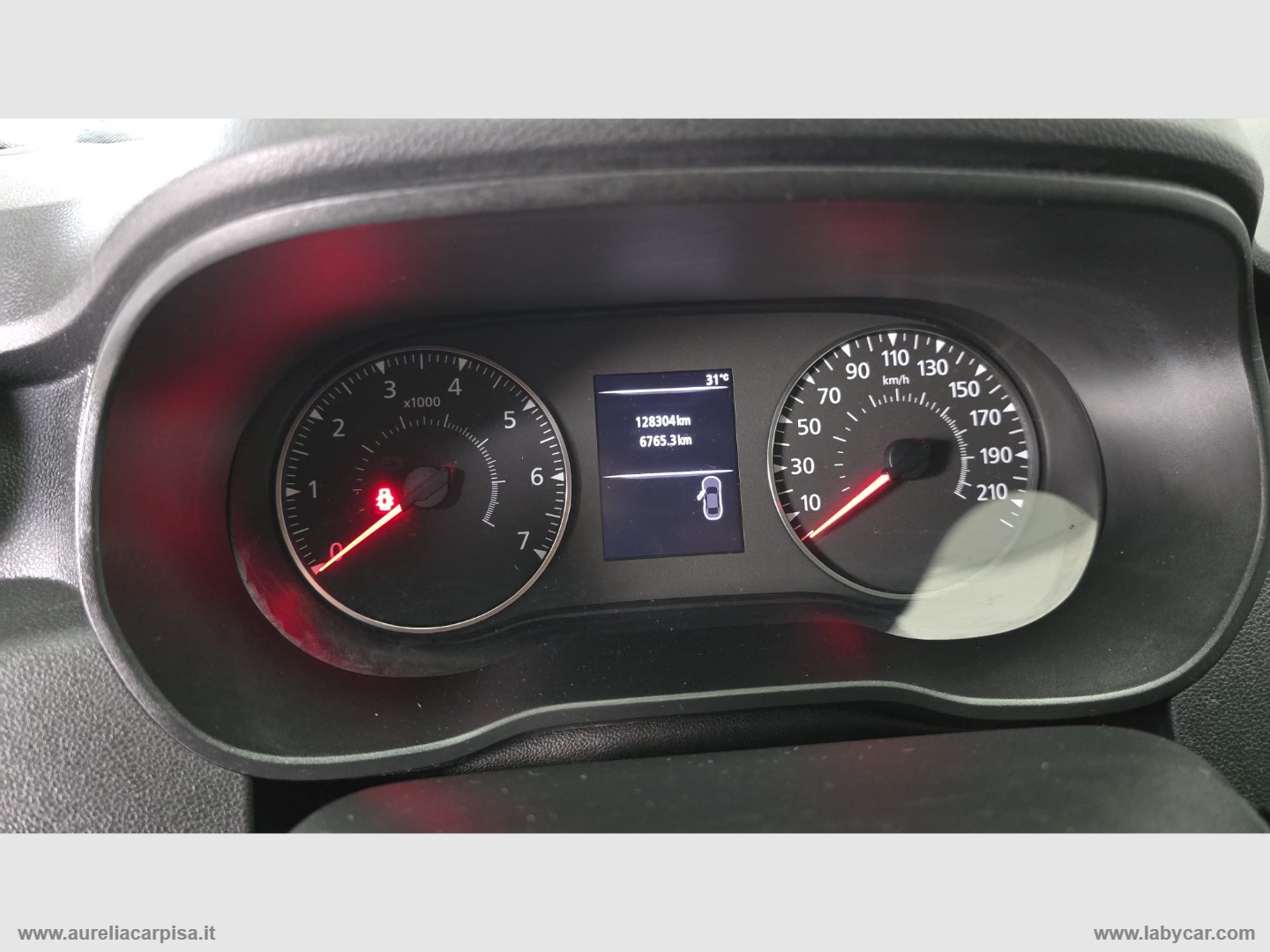 Duster 1.5 dCi 8V 110 CV 4x2 Comfort - immagine 5