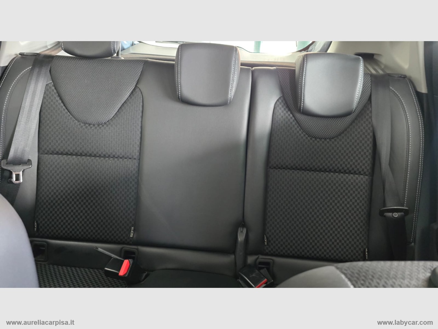 Clio TCe 12V 90 CV S&S 5p. Energy Duel2 - immagine 5