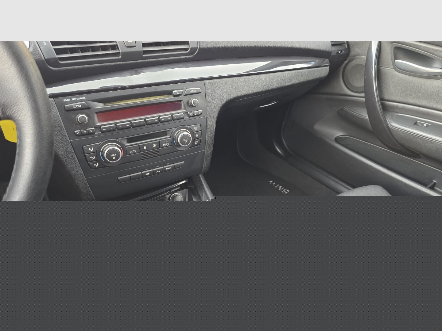 120i Cabrio Futura - immagine 5