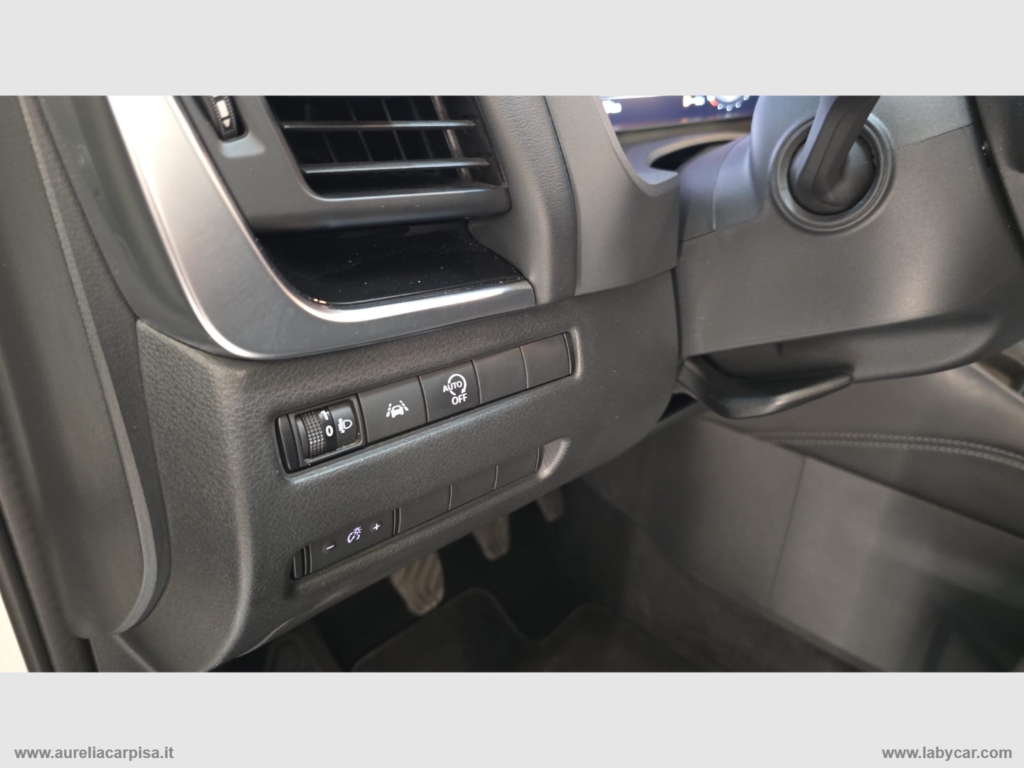 Qashqai MHEV 140 CV N-Connecta - immagine 5