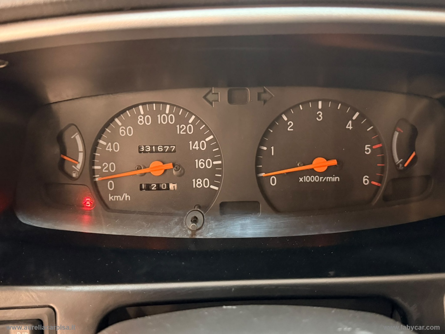 L200 2.5 TD 4WD Double Cab Intense - immagine 5