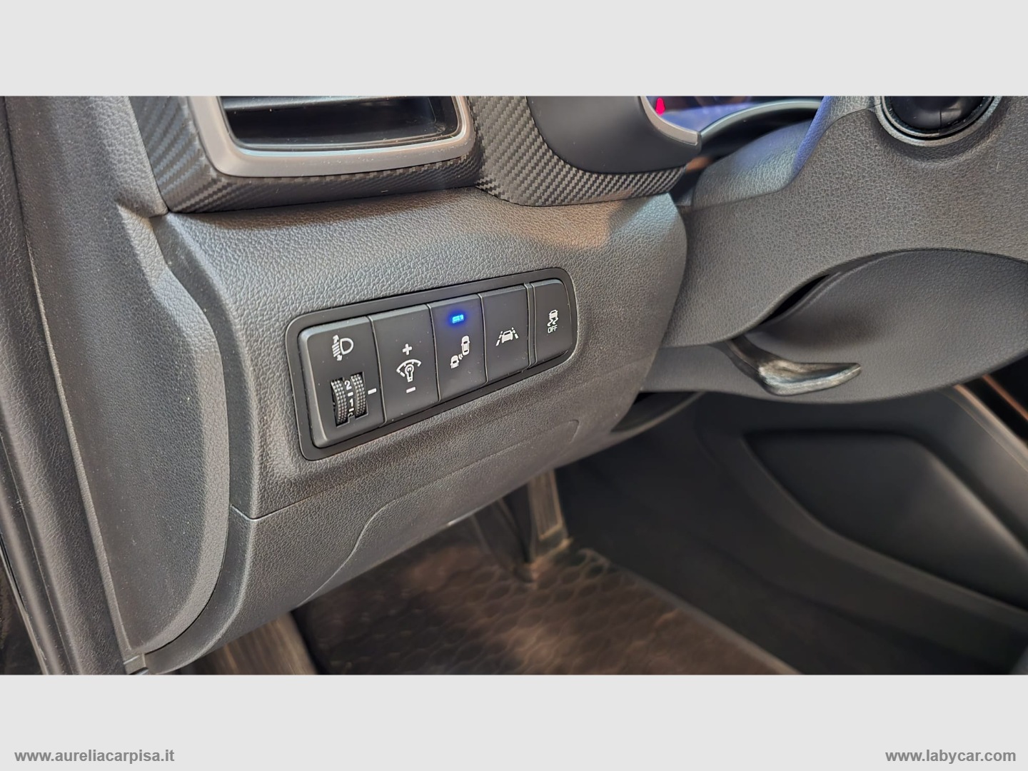 Tucson 1.6 CRDi 136 CV 48V XPrime - immagine 5