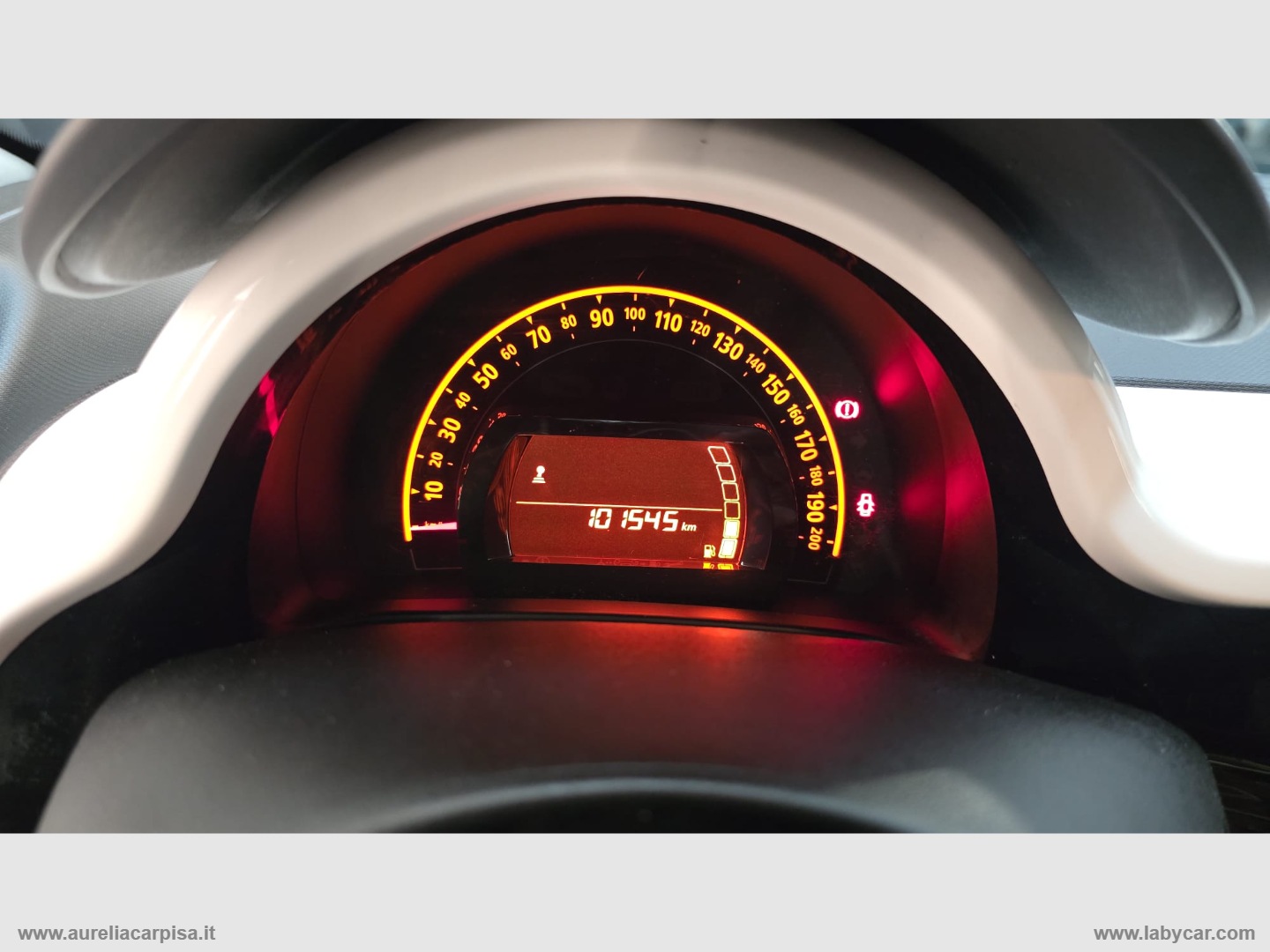 Twingo SCe Lovely - immagine 5