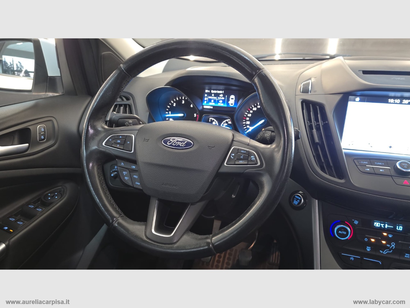 Kuga 1.5 TDCI 120 CV S&S 2WD Business - immagine 5