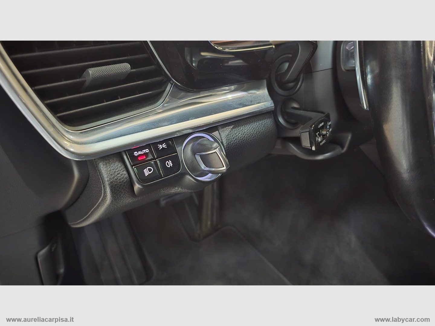 Panamera 4 Executive - immagine 5
