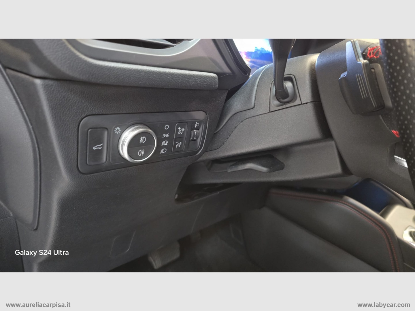 Kuga 1.5 EcoBlue 120 CV aut. 2WD ST-Line - immagine 5