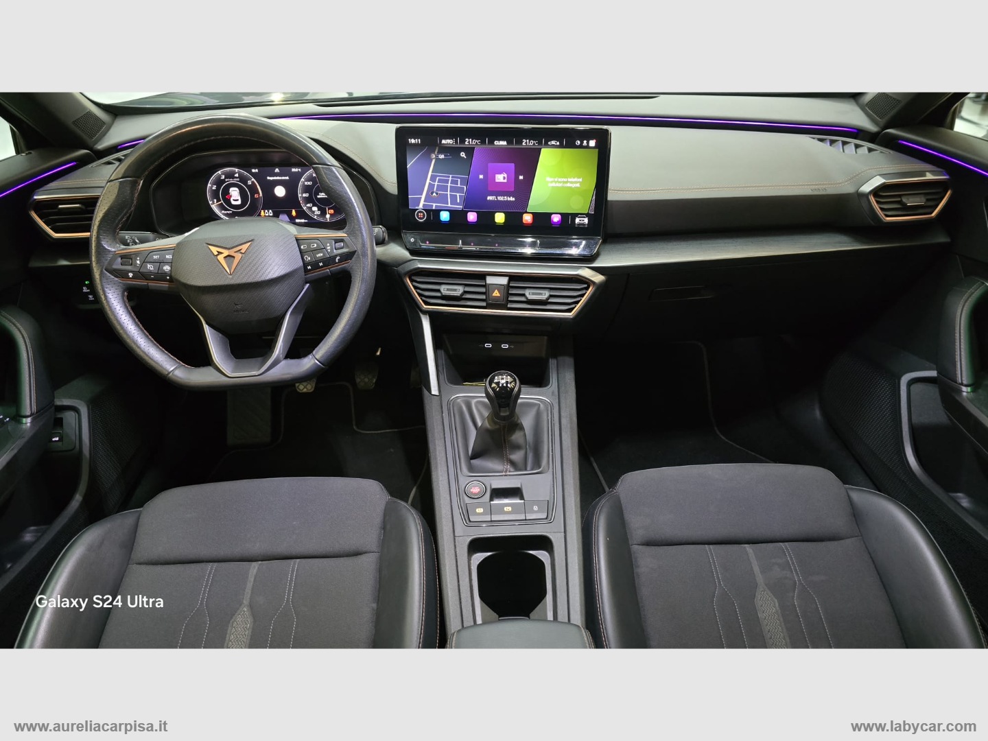 Formentor 2.0 TDI - immagine 5