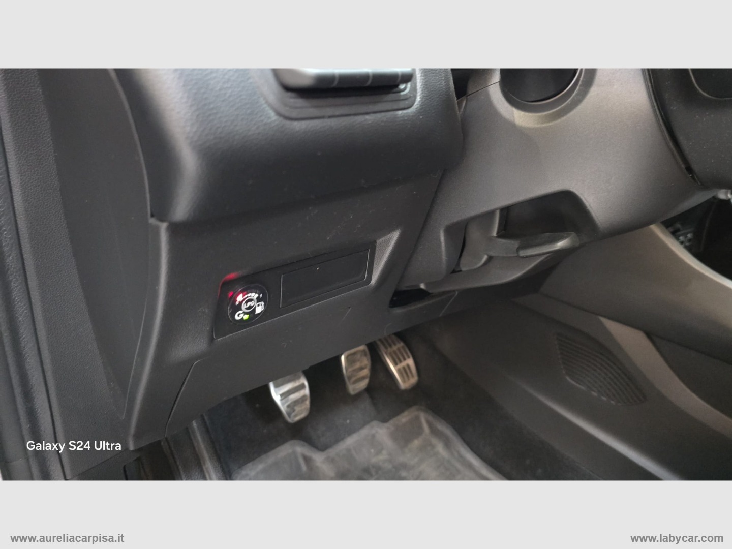 Captur TCe 12V 100 CV GPL Intens - immagine 5