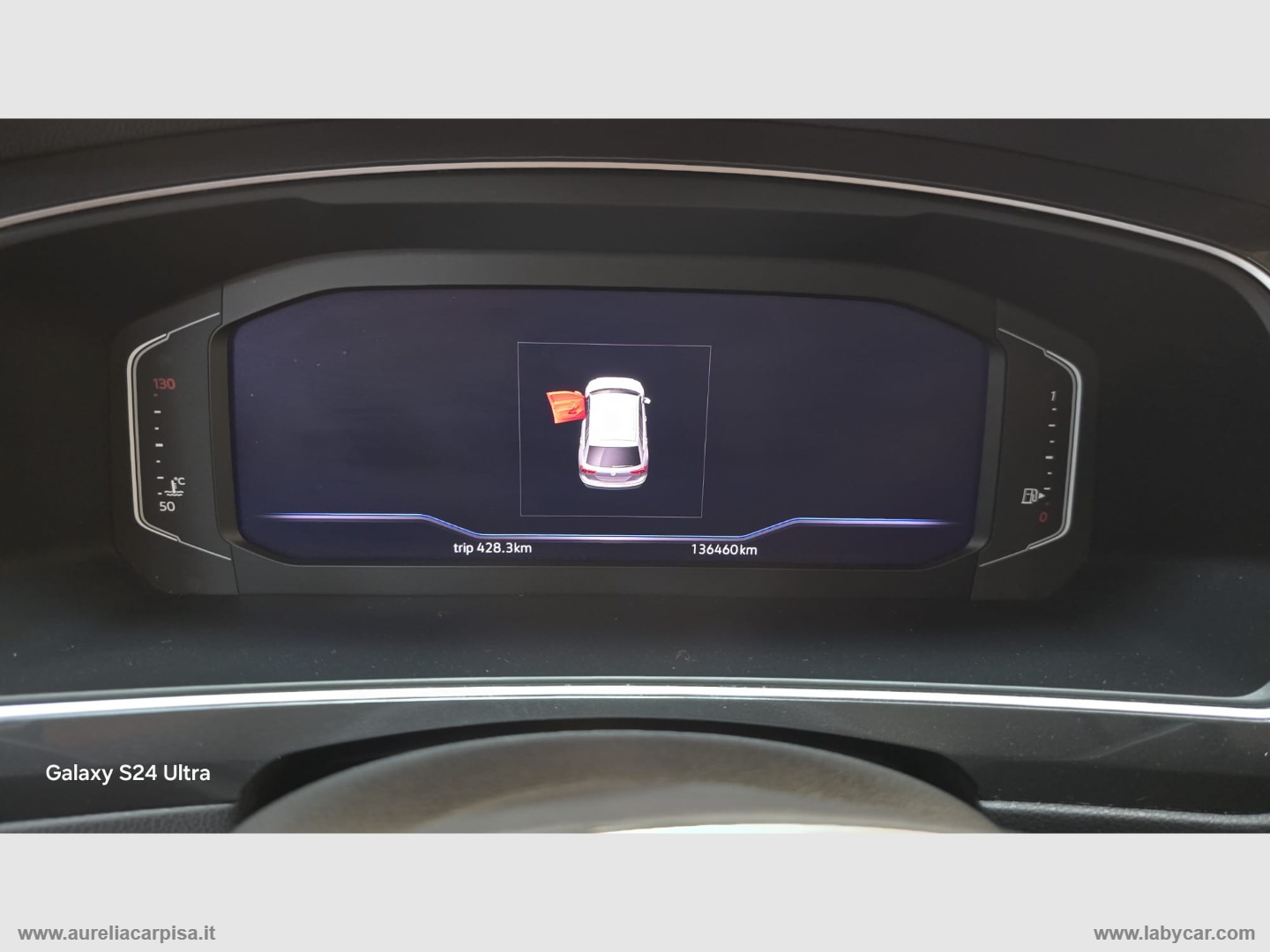Tiguan 2.0 TDI Sport BMT - immagine 5