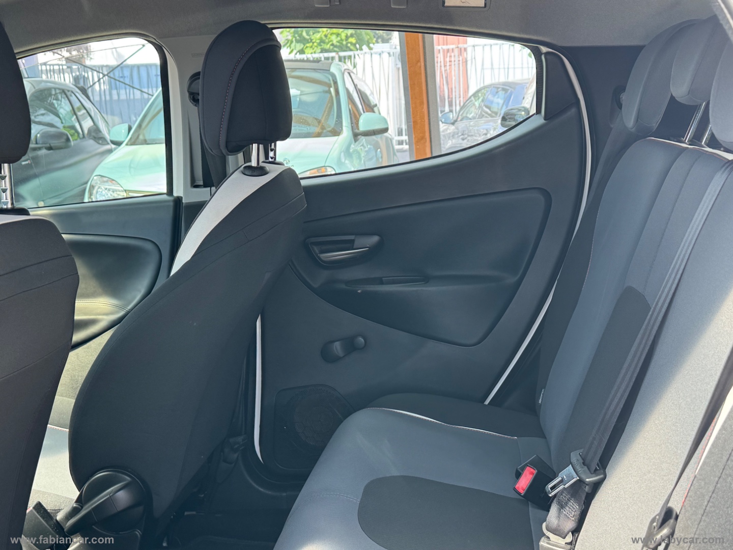 YPSILON 1.2 evo II Gold - immagine 5