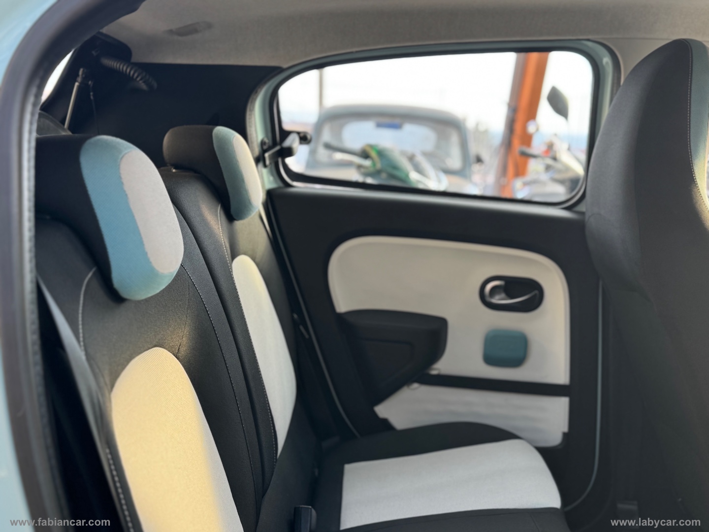 Twingo 1.0 SCE INTENS - immagine 5