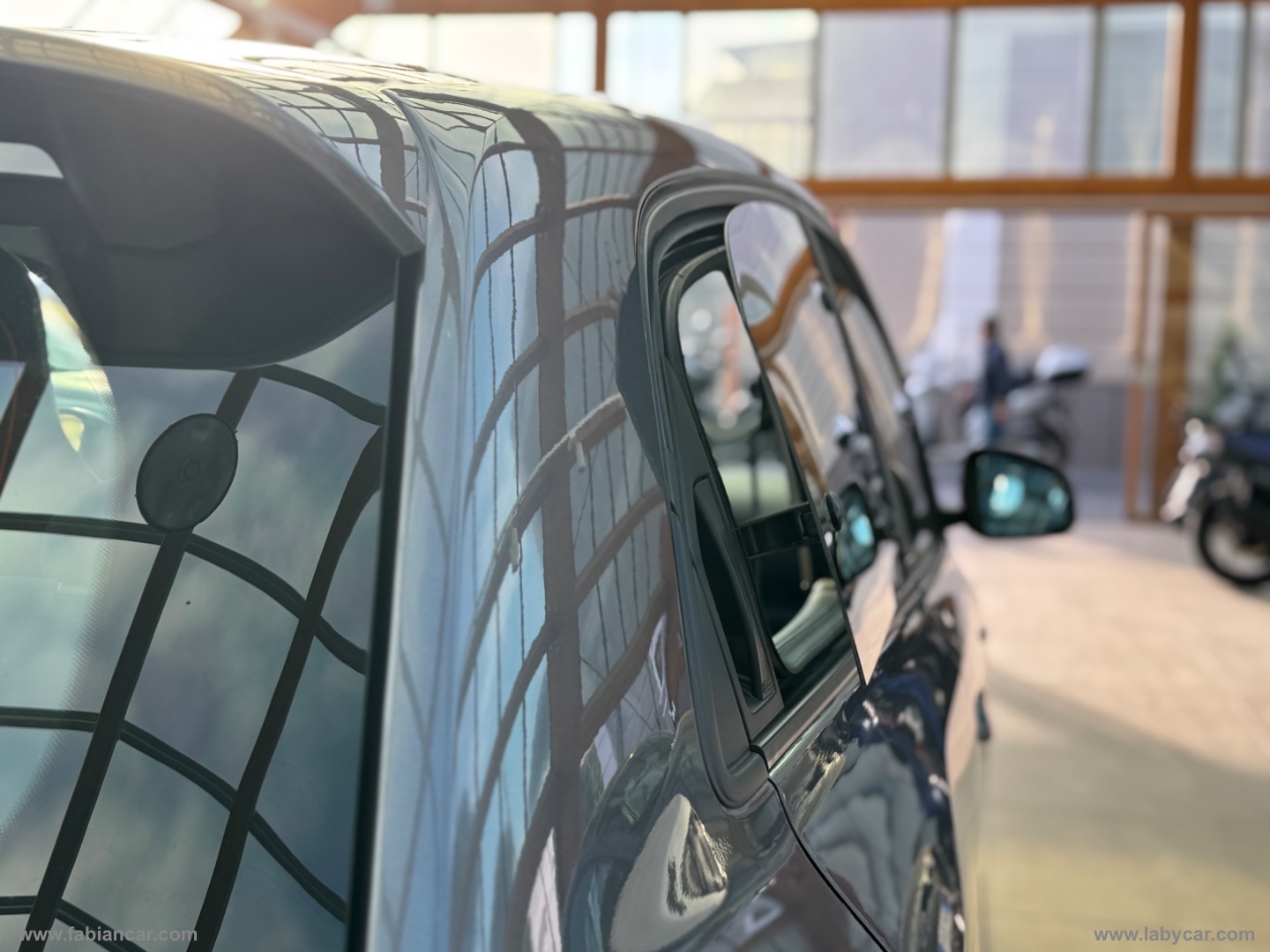 Twingo 1.0 SCE LIMITED - immagine 5