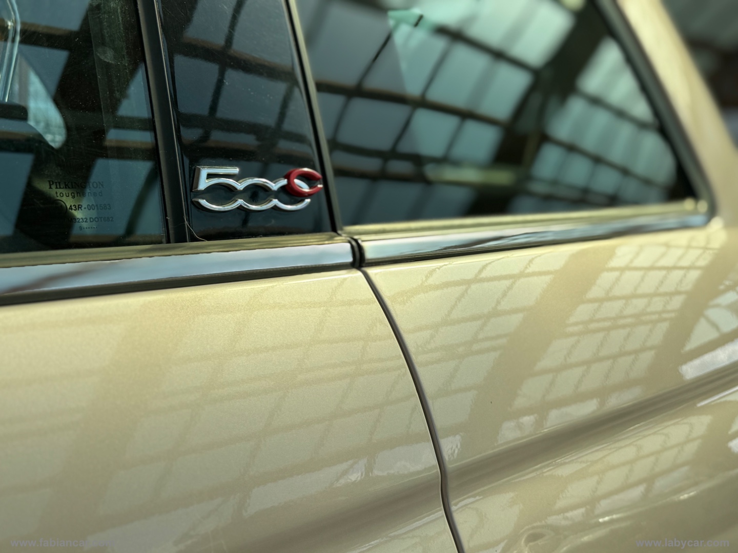 500C 1.2 - immagine 5