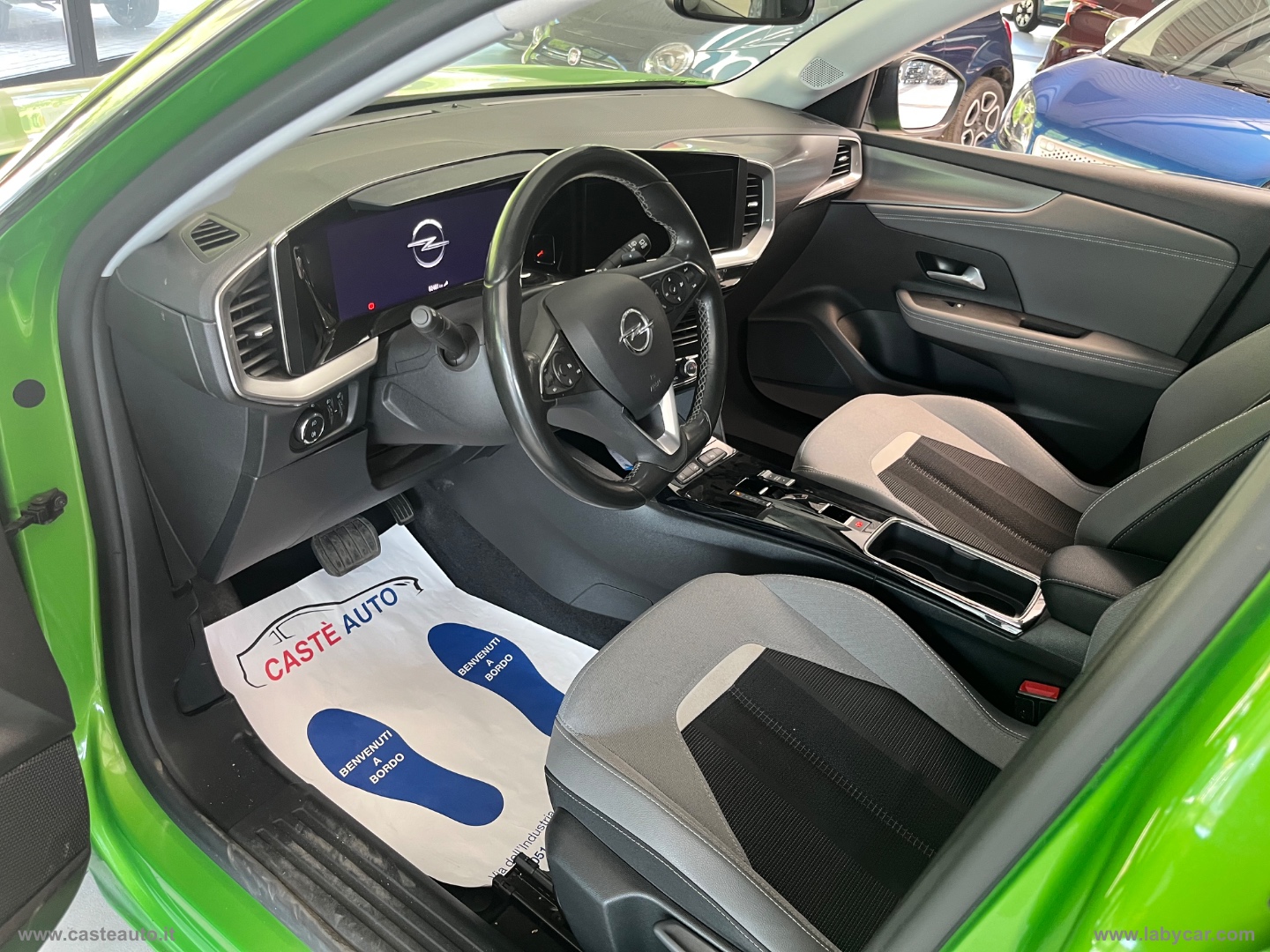 Mokka 1.2 Turbo 130 CV aut. Edition - immagine 5
